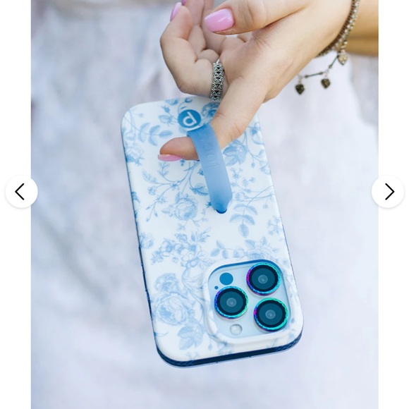 Set of 2 loopy cases for iPhone 13 and 14 - Picture 3 of 4